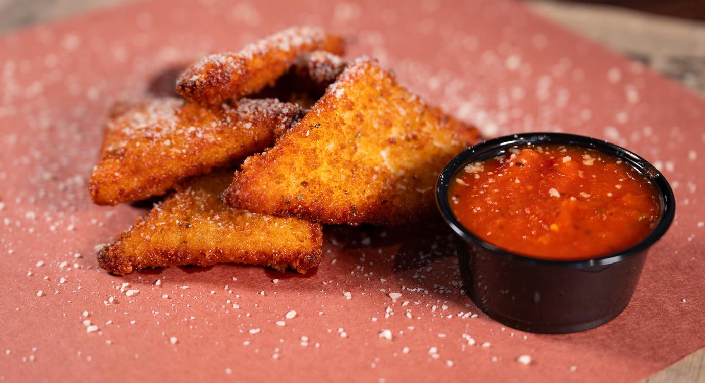 Cheese Sticks